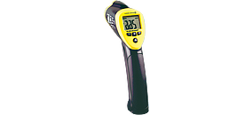 Digital, IR Thermometers