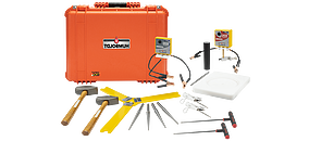 Electrical Density Gauge Model E - EDGe