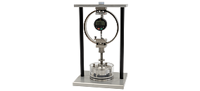 Soil Volume Change Meter (PVC), Digital