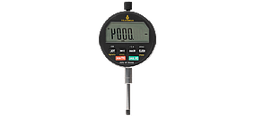 Digital Indicator, Range: 1" / 25.4 mm, Resolution: .0001" (.002mm)