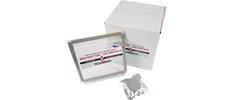 Vapor Emission Test Kit